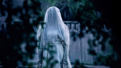 Recenze: La Llorona: Prokletá žena