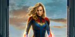 Recenze: Captain Marvel