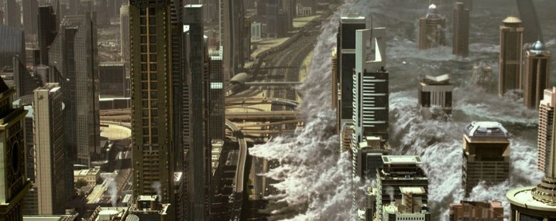 Recenze:  Geostorm: Globální nebezpečí