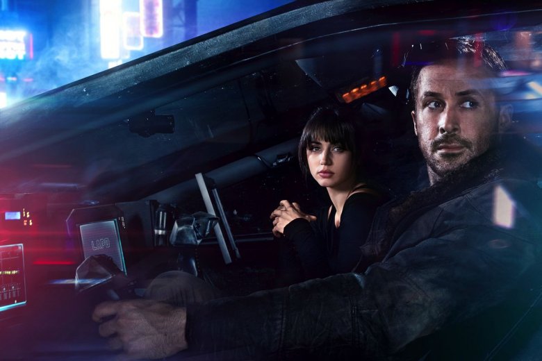 Recenze: Blade Runner 2049