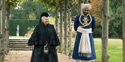 Recenze: Victoria and Abdul