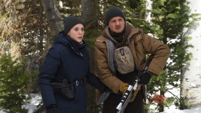 Recenze: Wind River