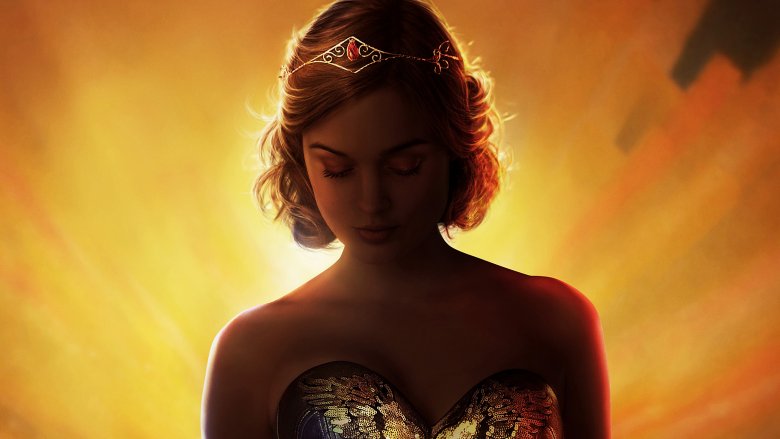 Recenze:  Professor Marston & the Wonder Women