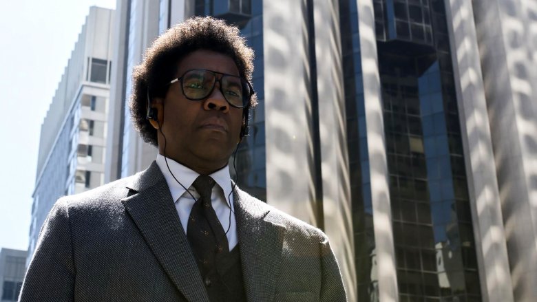 Recenze: Roman J. Israel, Esq.