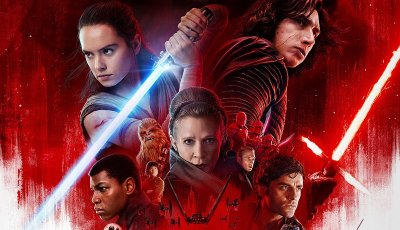 Recenze: Star Wars: Poslední z Jediů