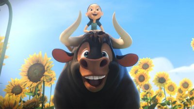 Recenze: Ferdinand