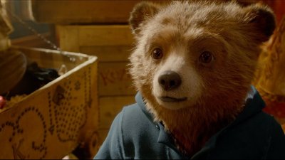 Recenze: Paddington 2