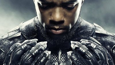 Recenze: Black Panther