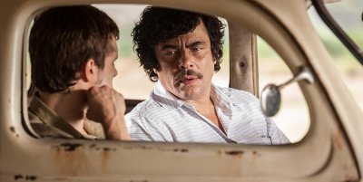Recenze: Escobar