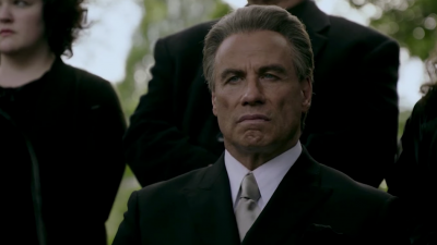 Recenze: Gotti