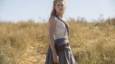 Recenze: Westworld