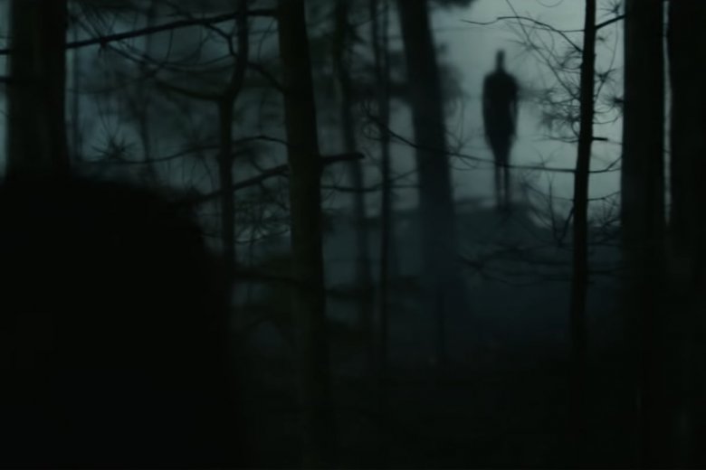 Recenze: Slender Man