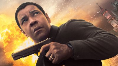 Recenze: Equalizer 2