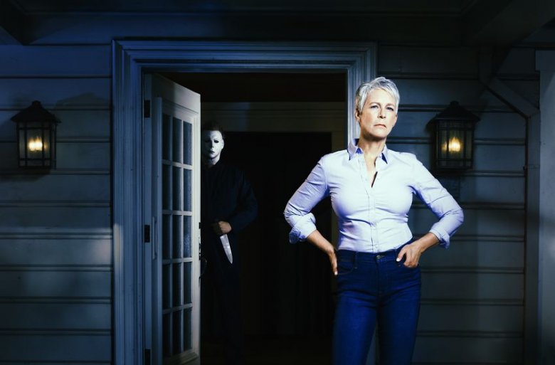 Recenze: Halloween (2018)