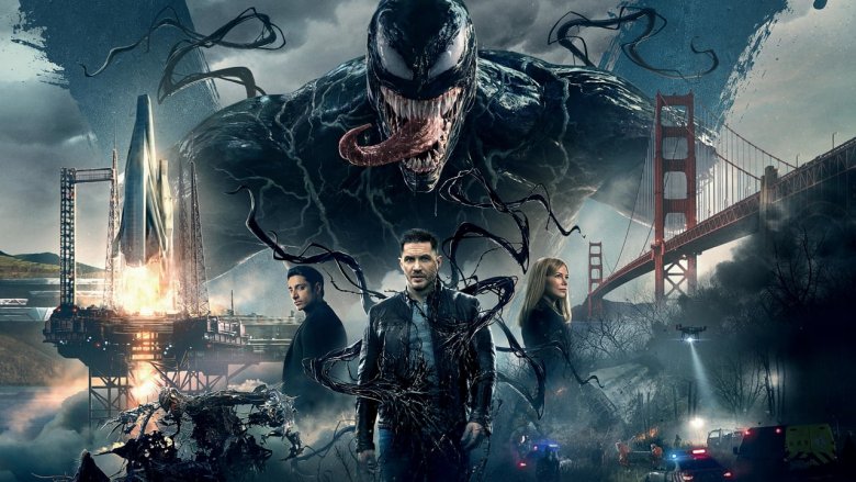 Recenze: Venom