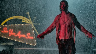 Recenze: Zlý časy v El Royale