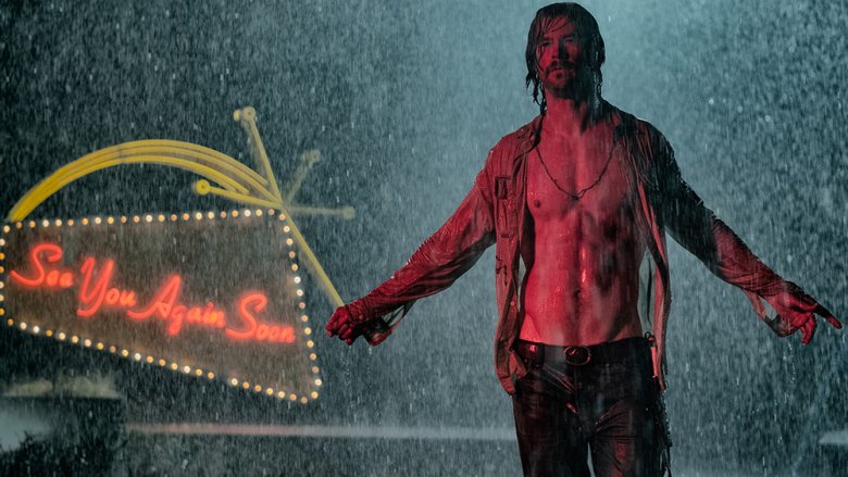 Recenze: Zlý časy v El Royale