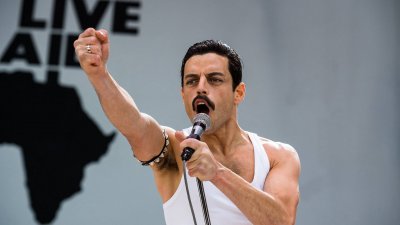 Recenze: Bohemian Rhapsody