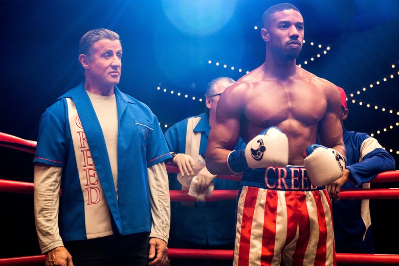 Recenze: Creed II