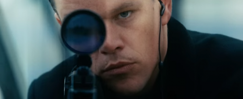 Jason Bourne