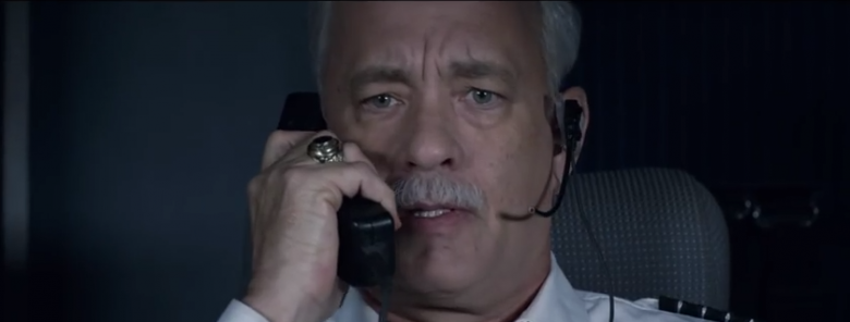 Sully: Zázrak na řece Hudson