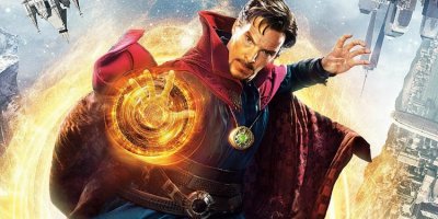 Doctor Strange