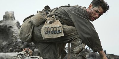 Hacksaw Ridge: Zrození hrdiny