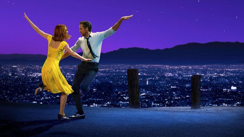 La La Land