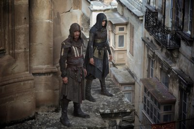 Assassin‘s Creed