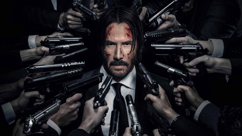 Recenze. John Wick 2