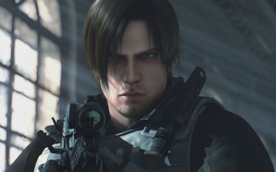 Recenze: Resident Evil: Vendeta 