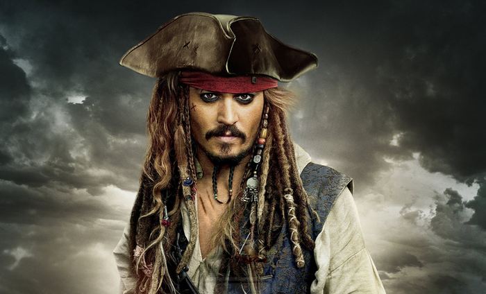 Recenze: Piráti z Karibiku 5: Salazarova Pomsta