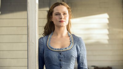 Recenze: Westworld 1.sezóna