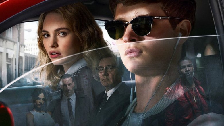 Recenze: Baby Driver